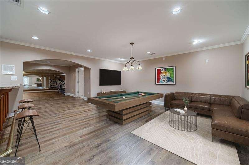 1328 Ewing Creek Drive Dacula - Photo 16