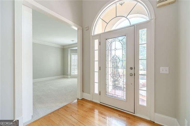 1328 Ewing Creek Drive Dacula - Photo 17