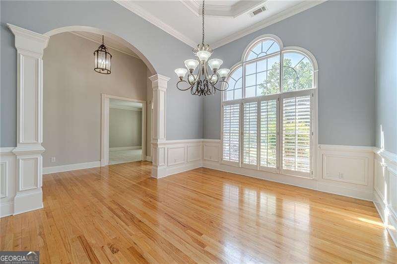 1328 Ewing Creek Drive Dacula - Photo 18