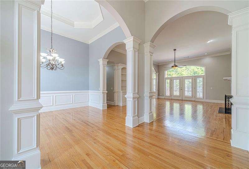 1328 Ewing Creek Drive Dacula - Photo 19