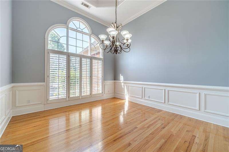 1328 Ewing Creek Drive Dacula - Photo 20