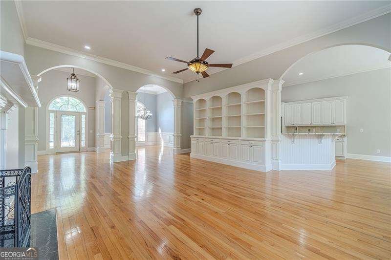 1328 Ewing Creek Drive Dacula - Photo 23