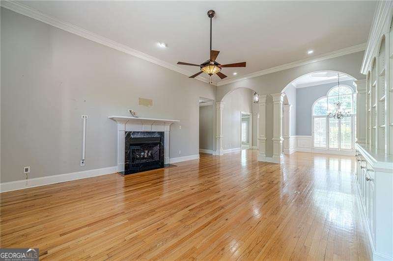 1328 Ewing Creek Drive Dacula - Photo 24