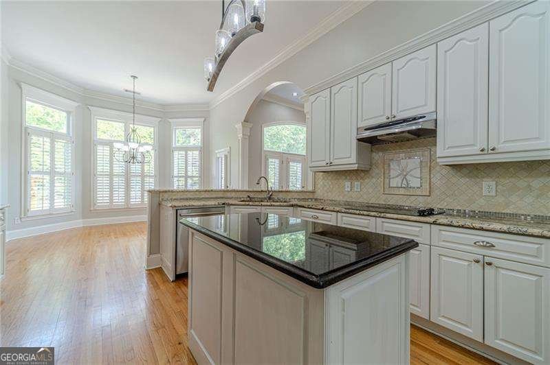 1328 Ewing Creek Drive Dacula - Photo 26