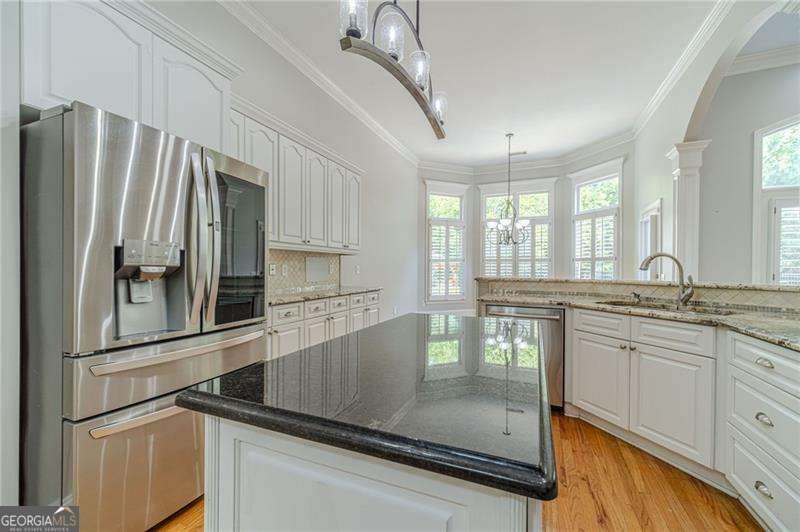 1328 Ewing Creek Drive Dacula - Photo 27