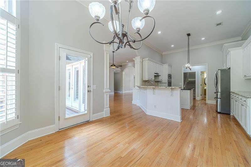1328 Ewing Creek Drive Dacula - Photo 28