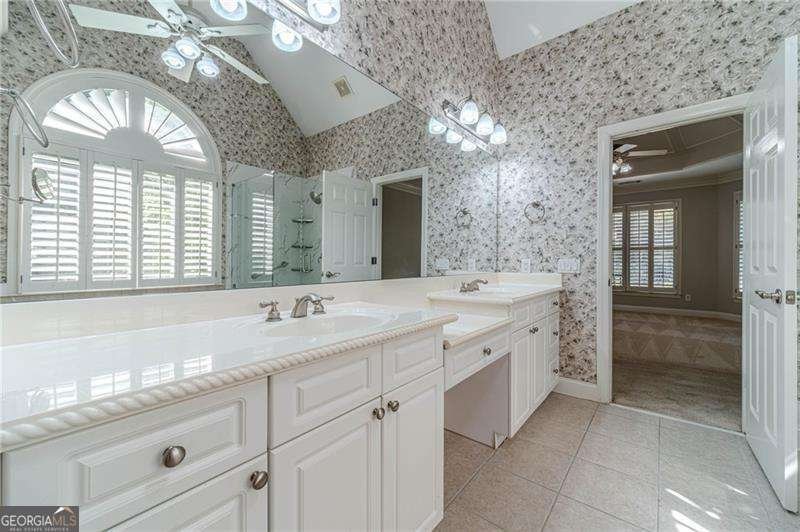 1328 Ewing Creek Drive Dacula - Photo 33