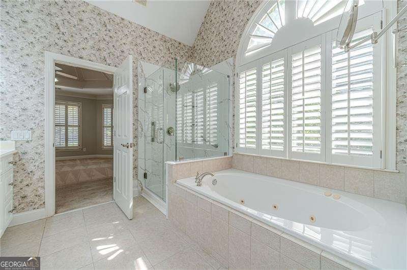 1328 Ewing Creek Drive Dacula - Photo 34