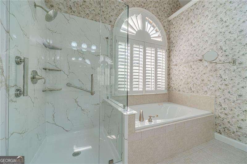 1328 Ewing Creek Drive Dacula - Photo 35