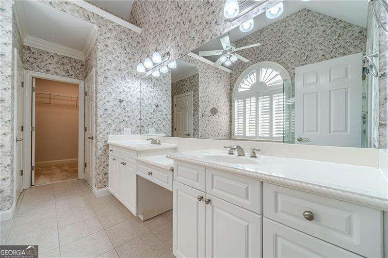 1328 Ewing Creek Drive Dacula - Photo 36