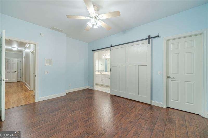 1328 Ewing Creek Drive Dacula - Photo 38