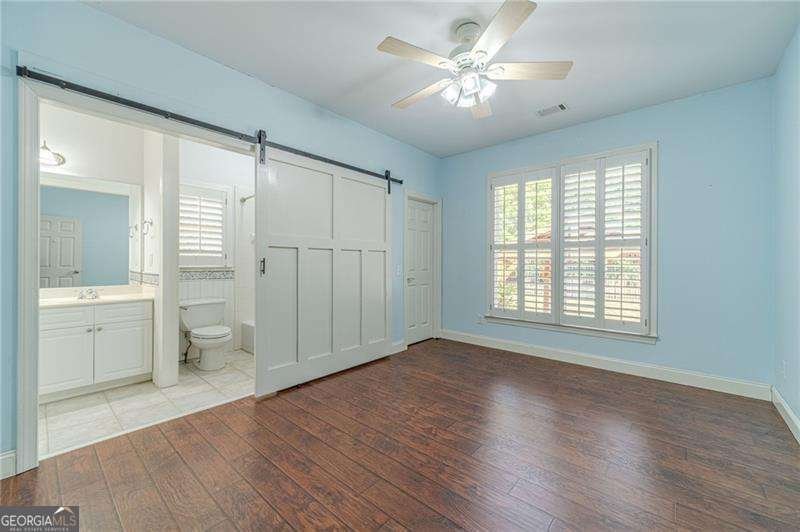 1328 Ewing Creek Drive Dacula - Photo 39