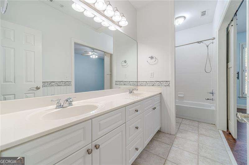 1328 Ewing Creek Drive Dacula - Photo 40