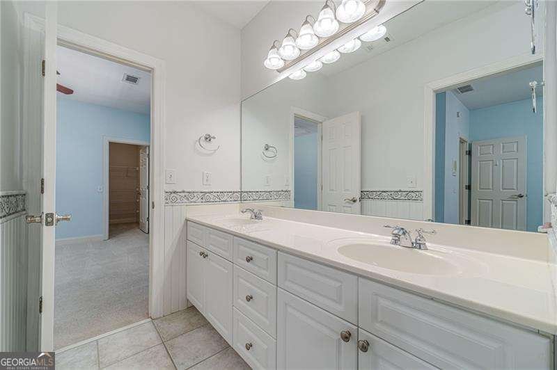 1328 Ewing Creek Drive Dacula - Photo 41