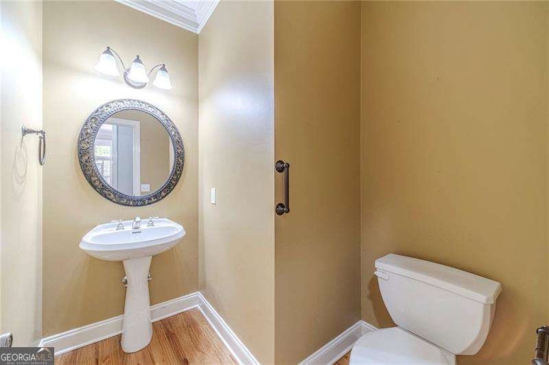 1328 Ewing Creek Drive Dacula - Photo 45