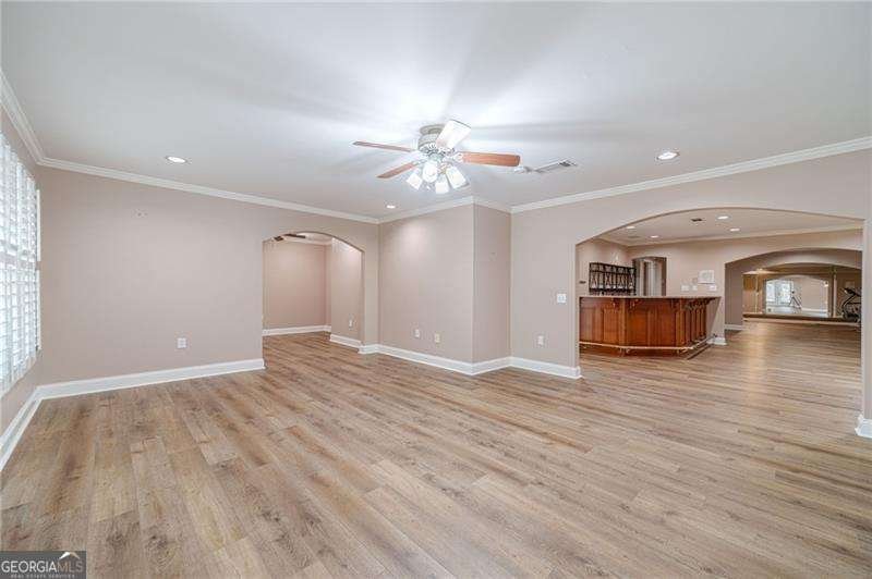 1328 Ewing Creek Drive Dacula - Photo 50