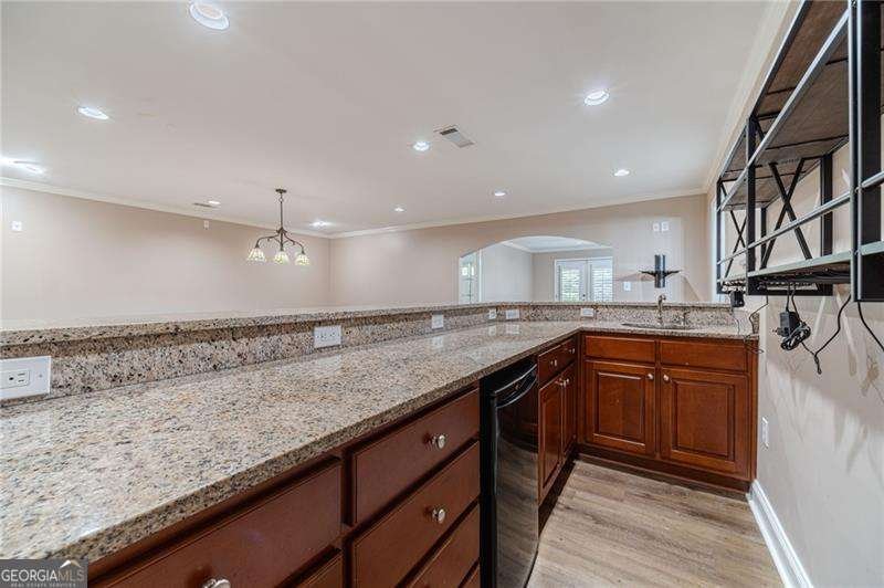 1328 Ewing Creek Drive Dacula - Photo 53