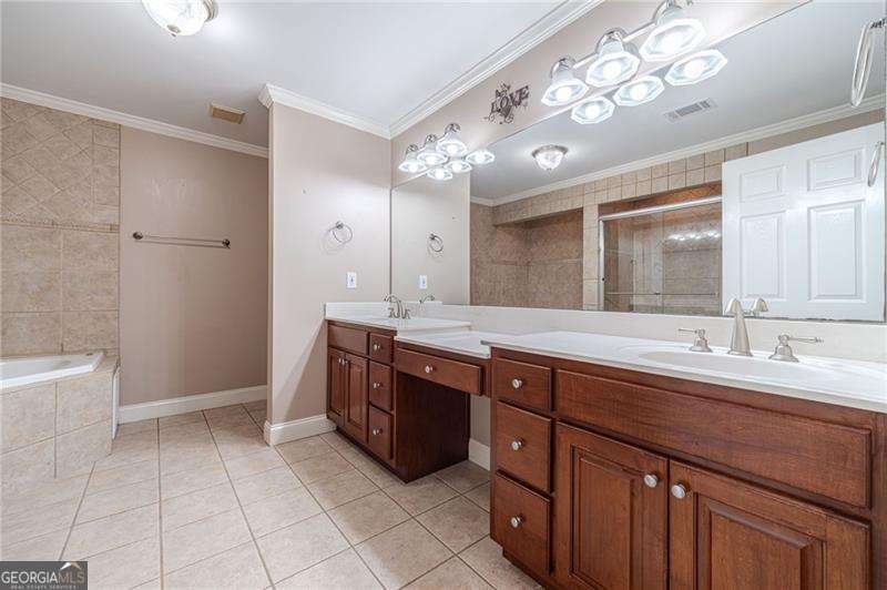 1328 Ewing Creek Drive Dacula - Photo 61