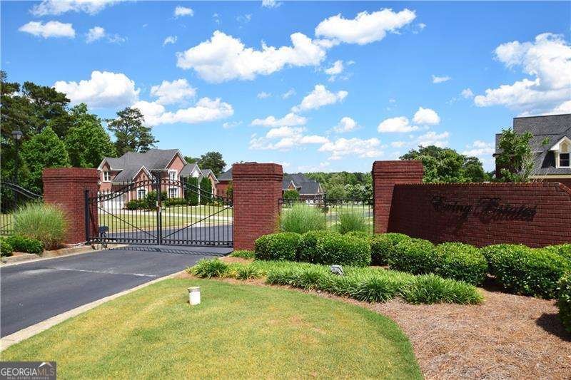 1328 Ewing Creek Drive Dacula - Photo 7