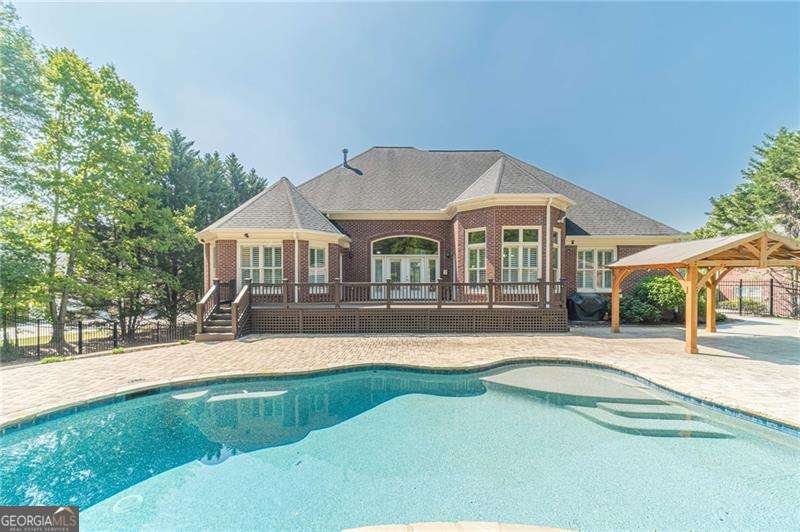 1328 Ewing Creek Drive Dacula - Photo 70