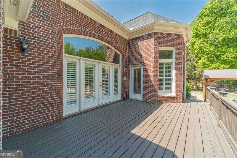 1328 Ewing Creek Drive Dacula - Photo 71