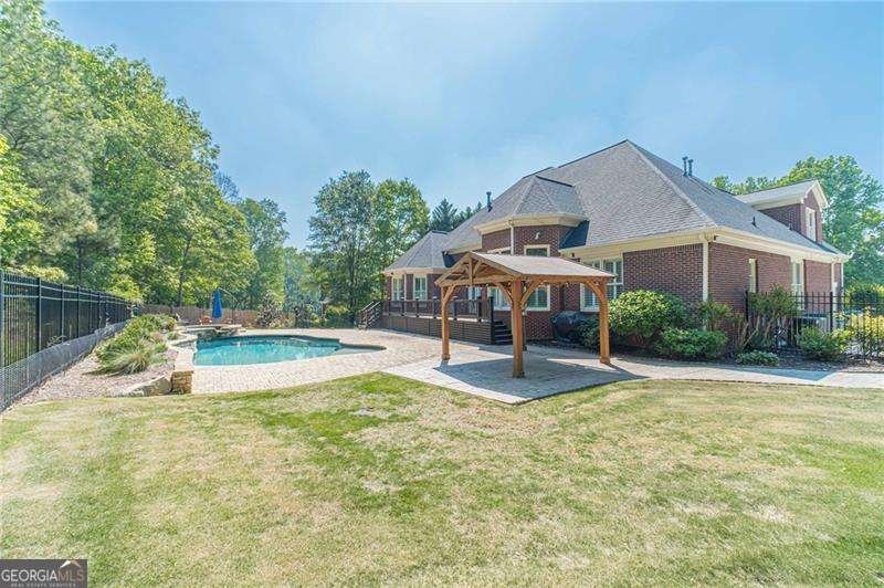 1328 Ewing Creek Drive Dacula - Photo 73