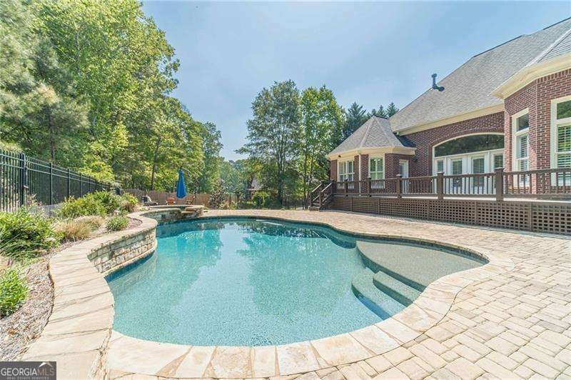 1328 Ewing Creek Drive Dacula - Photo 74