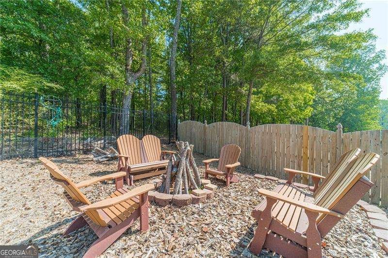 1328 Ewing Creek Drive Dacula - Photo 76