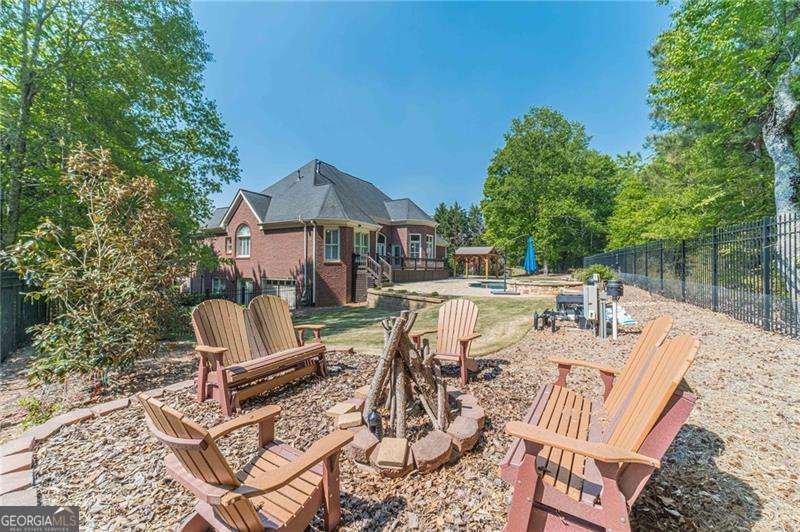 1328 Ewing Creek Drive Dacula - Photo 77