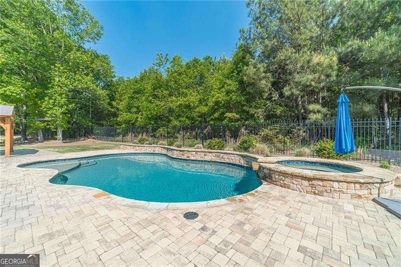 1328 Ewing Creek Drive Dacula - Photo 78