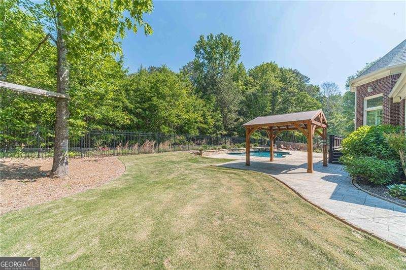 1328 Ewing Creek Drive Dacula - Photo 79