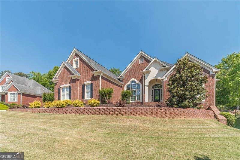 1328 Ewing Creek Drive Dacula - Photo 8