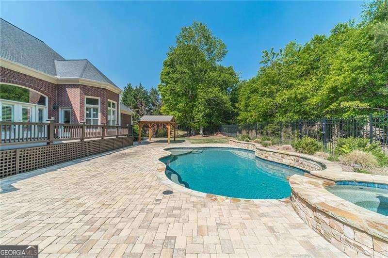 1328 Ewing Creek Drive Dacula - Photo 80