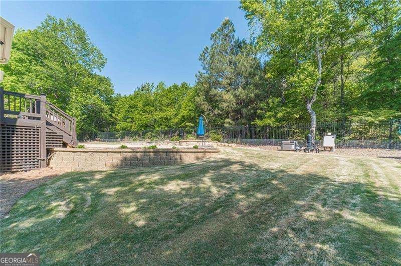 1328 Ewing Creek Drive Dacula - Photo 81