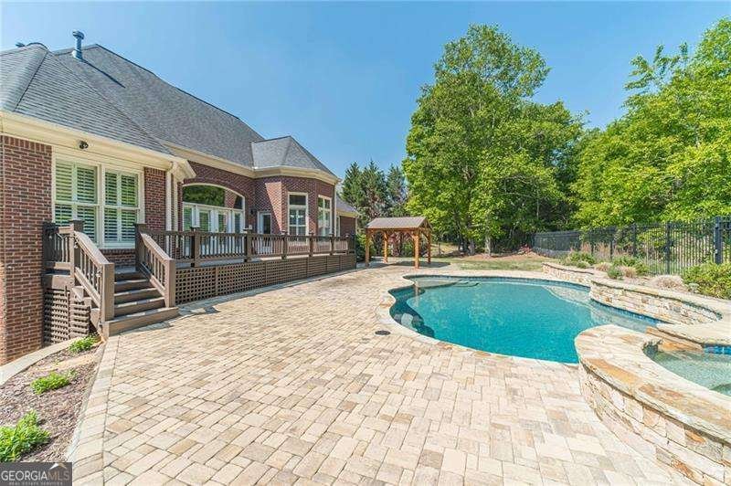 1328 Ewing Creek Drive Dacula - Photo 82