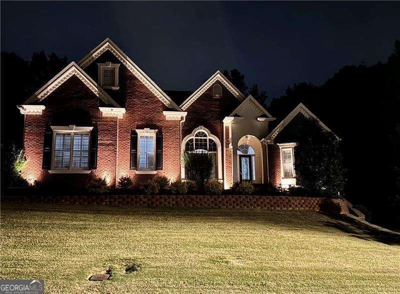 1328 Ewing Creek Drive Dacula - Photo 85