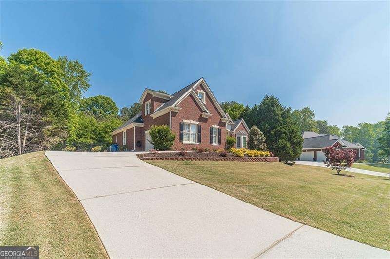 1328 Ewing Creek Drive Dacula - Photo 9