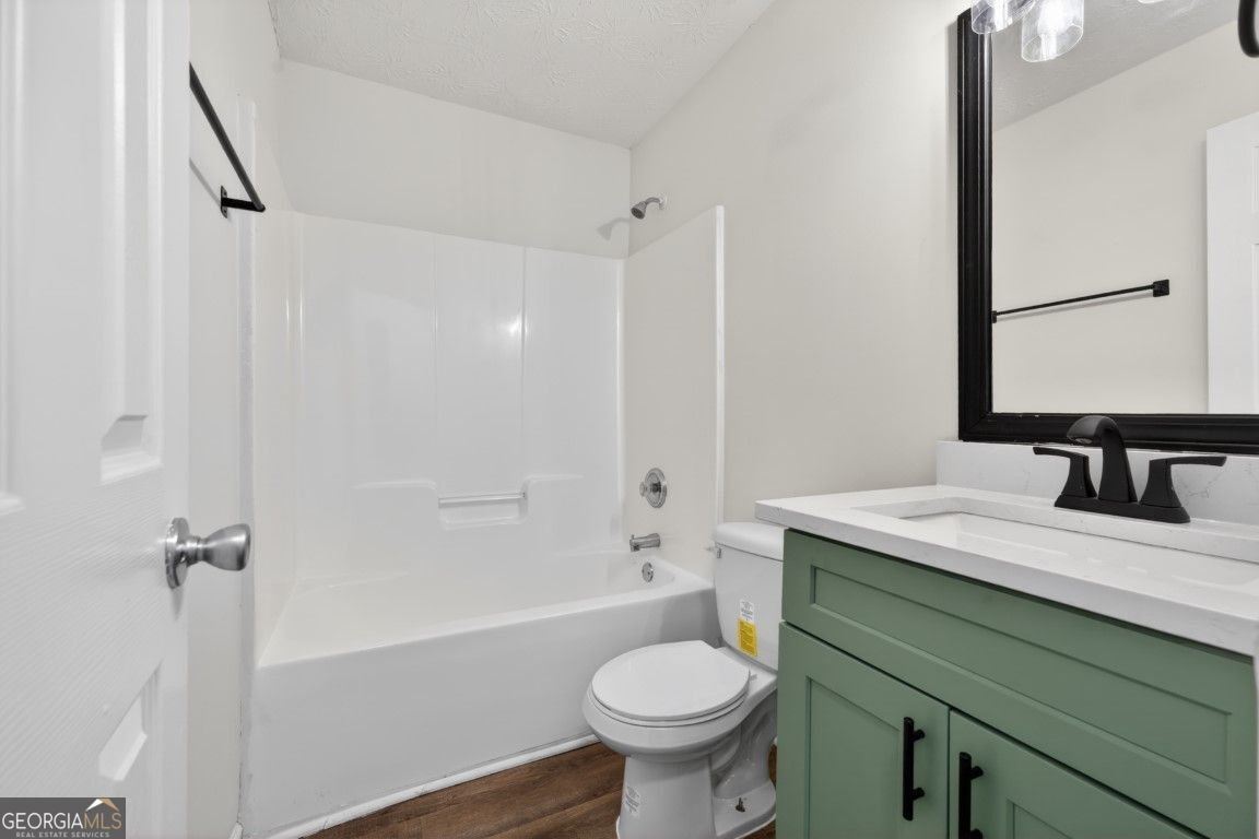 1424 Steam Engine Way Conyers - Photo 14