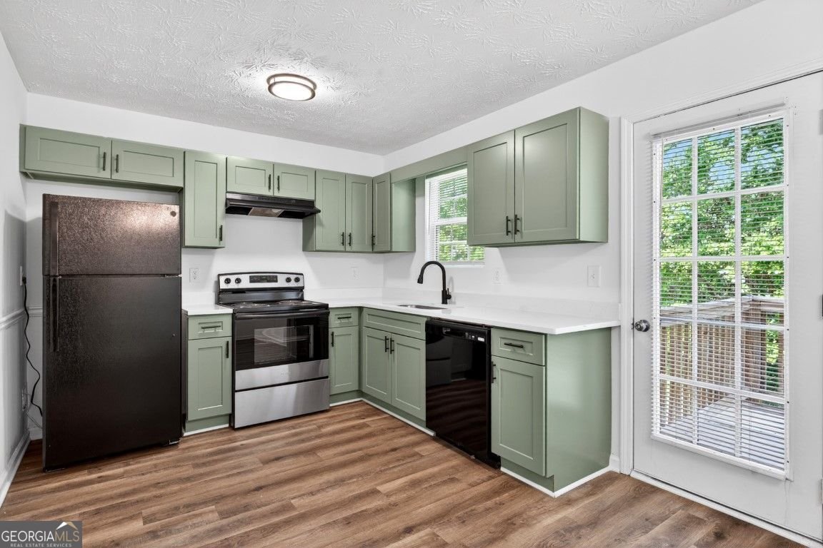 1424 Steam Engine Way Conyers - Photo 16