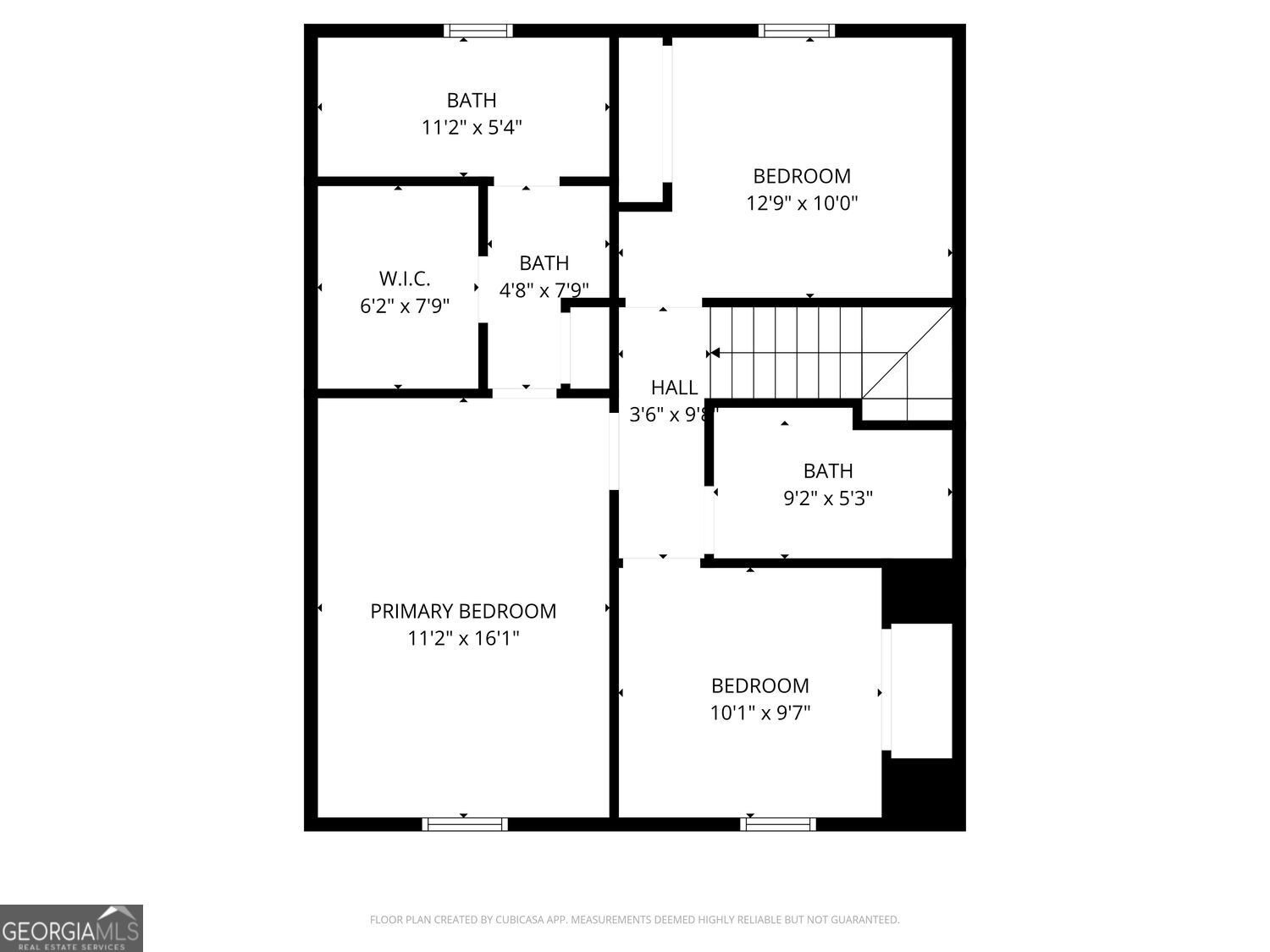 1424 Steam Engine Way Conyers - Photo 32