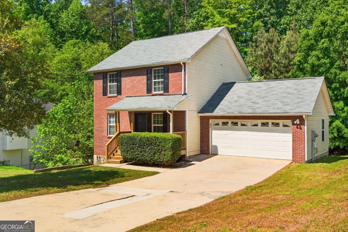 1424 Steam Engine Way Conyers - Photo 6