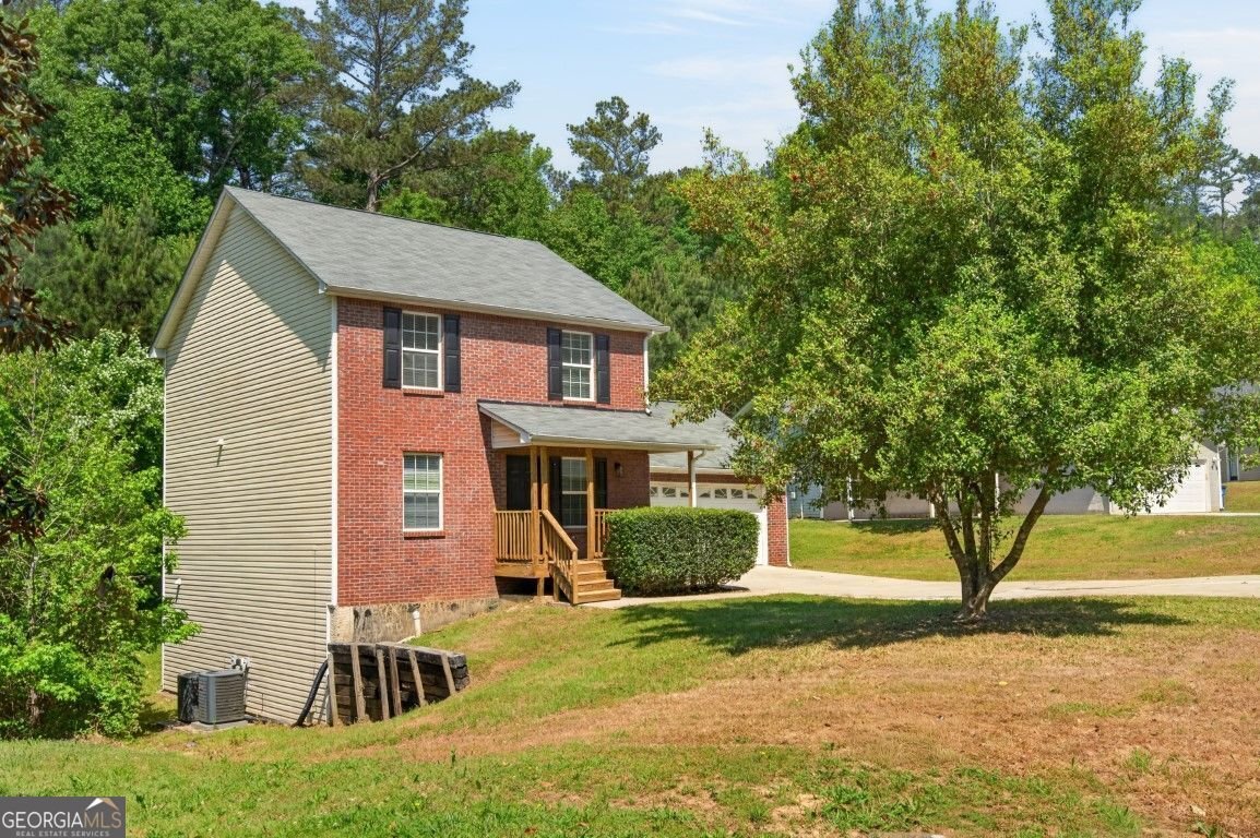 1424 Steam Engine Way Conyers - Photo 7