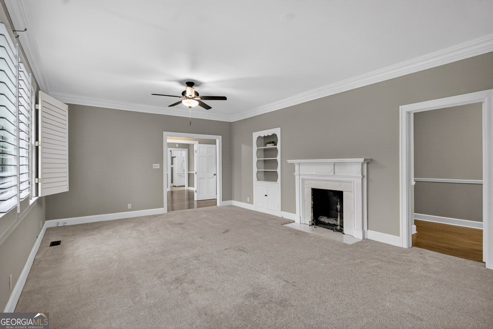 603 Piney Woods Drive Lagrange - Photo 18