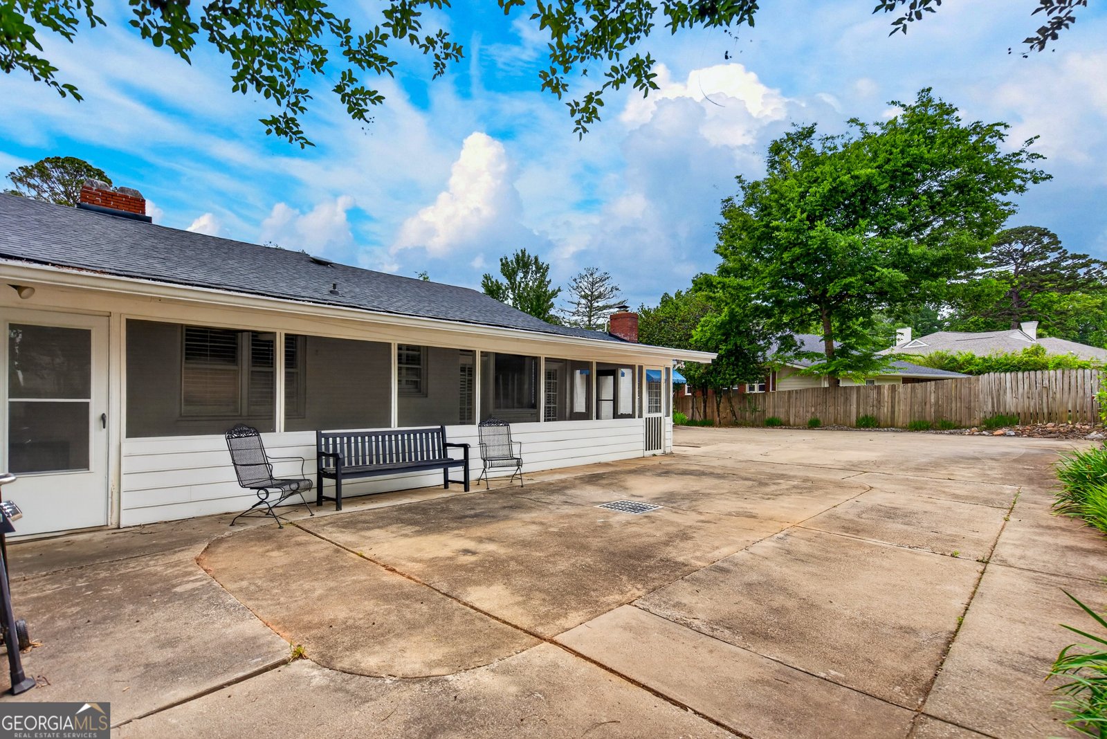 603 Piney Woods Drive Lagrange - Photo 34