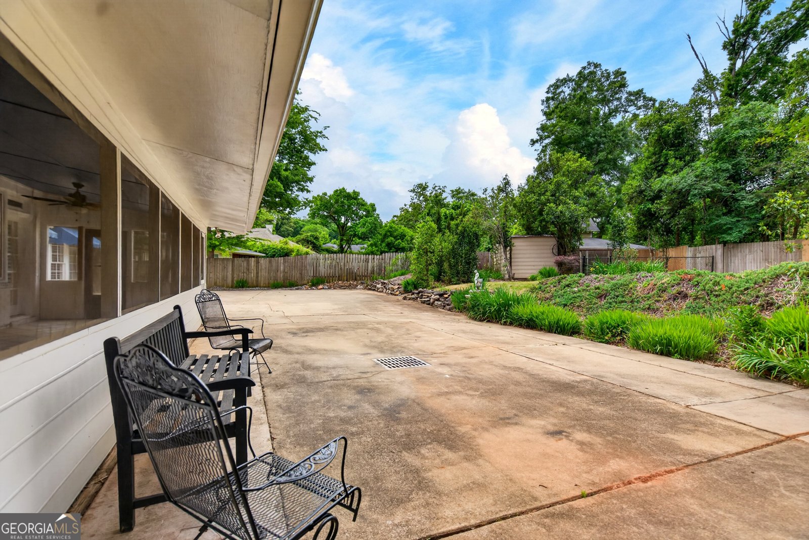 603 Piney Woods Drive Lagrange - Photo 35