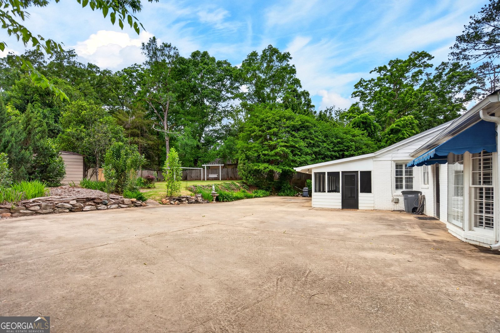 603 Piney Woods Drive Lagrange - Photo 36