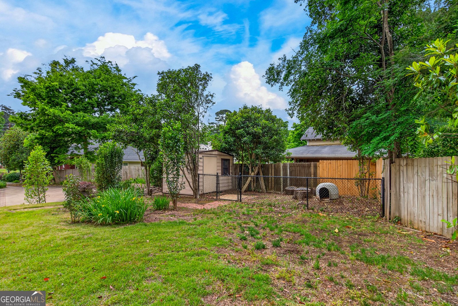 603 Piney Woods Drive Lagrange - Photo 38