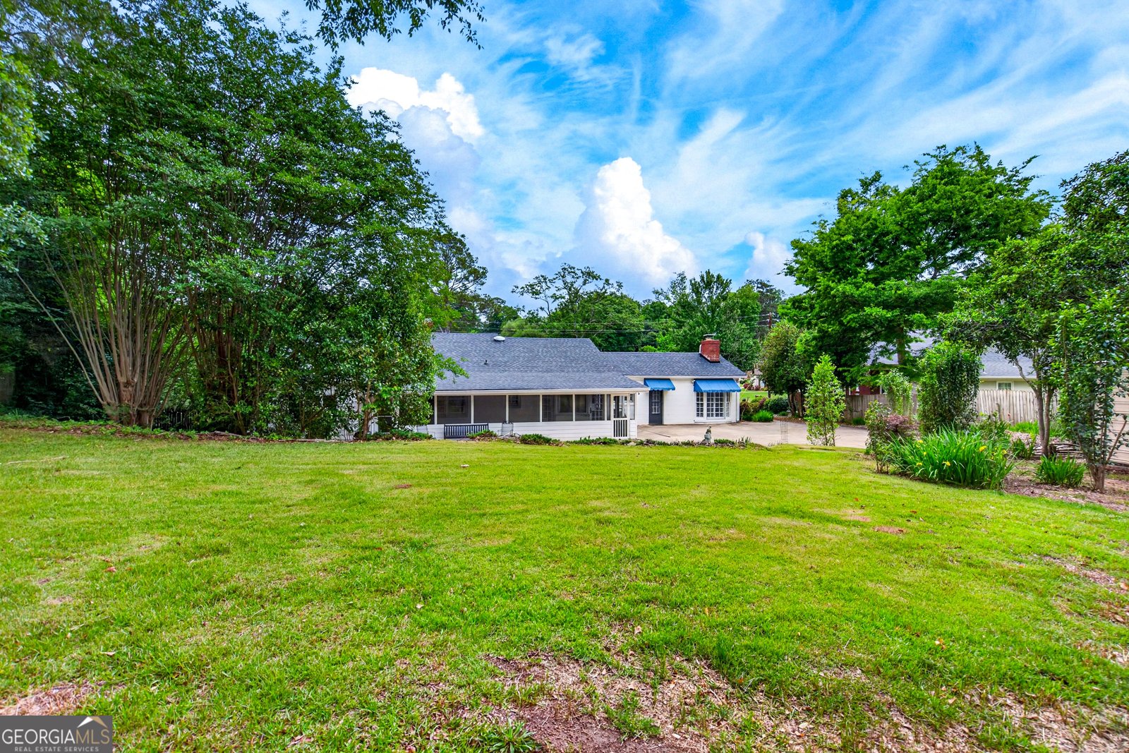 603 Piney Woods Drive Lagrange - Photo 39