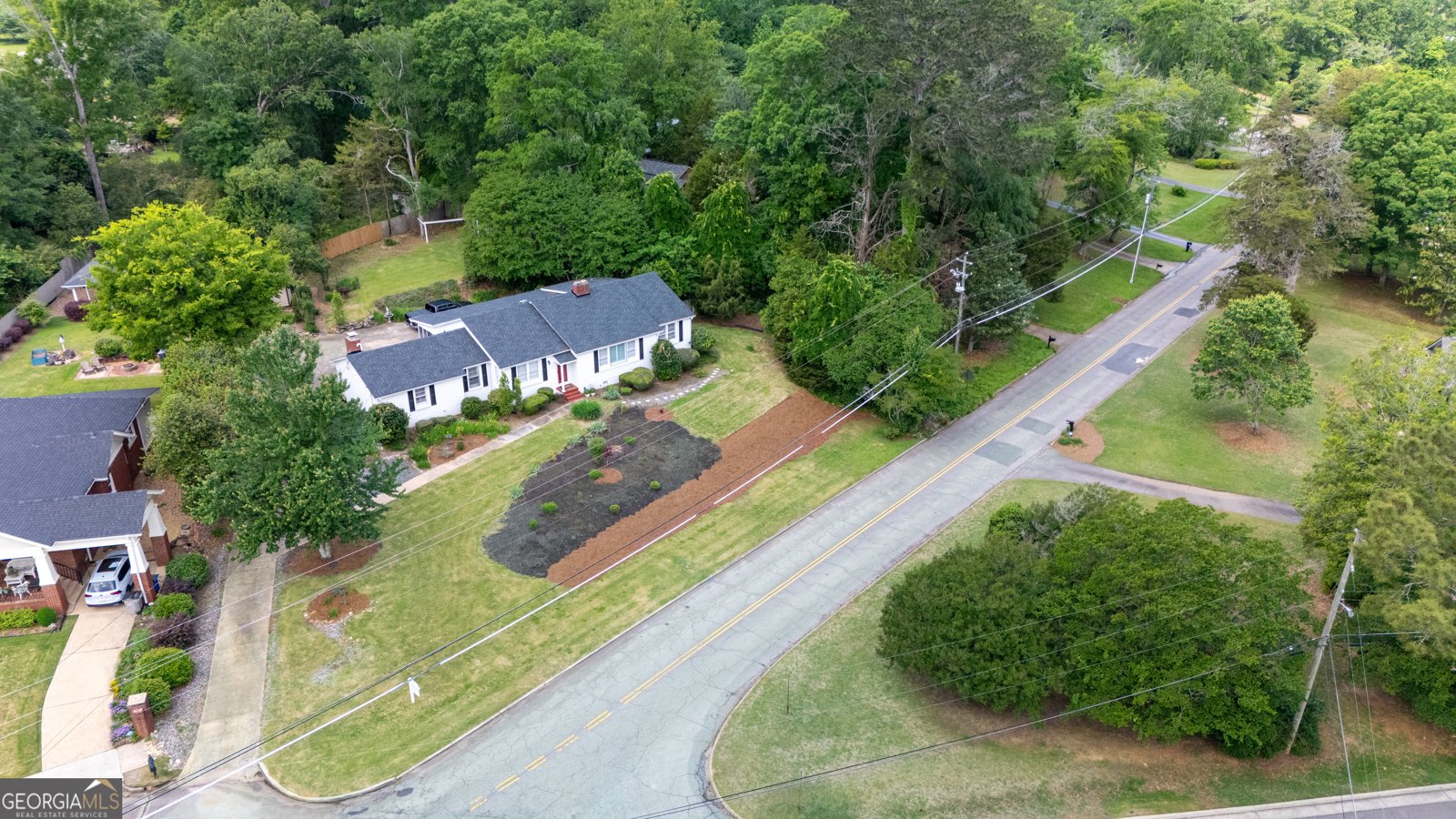 603 Piney Woods Drive Lagrange - Photo 40