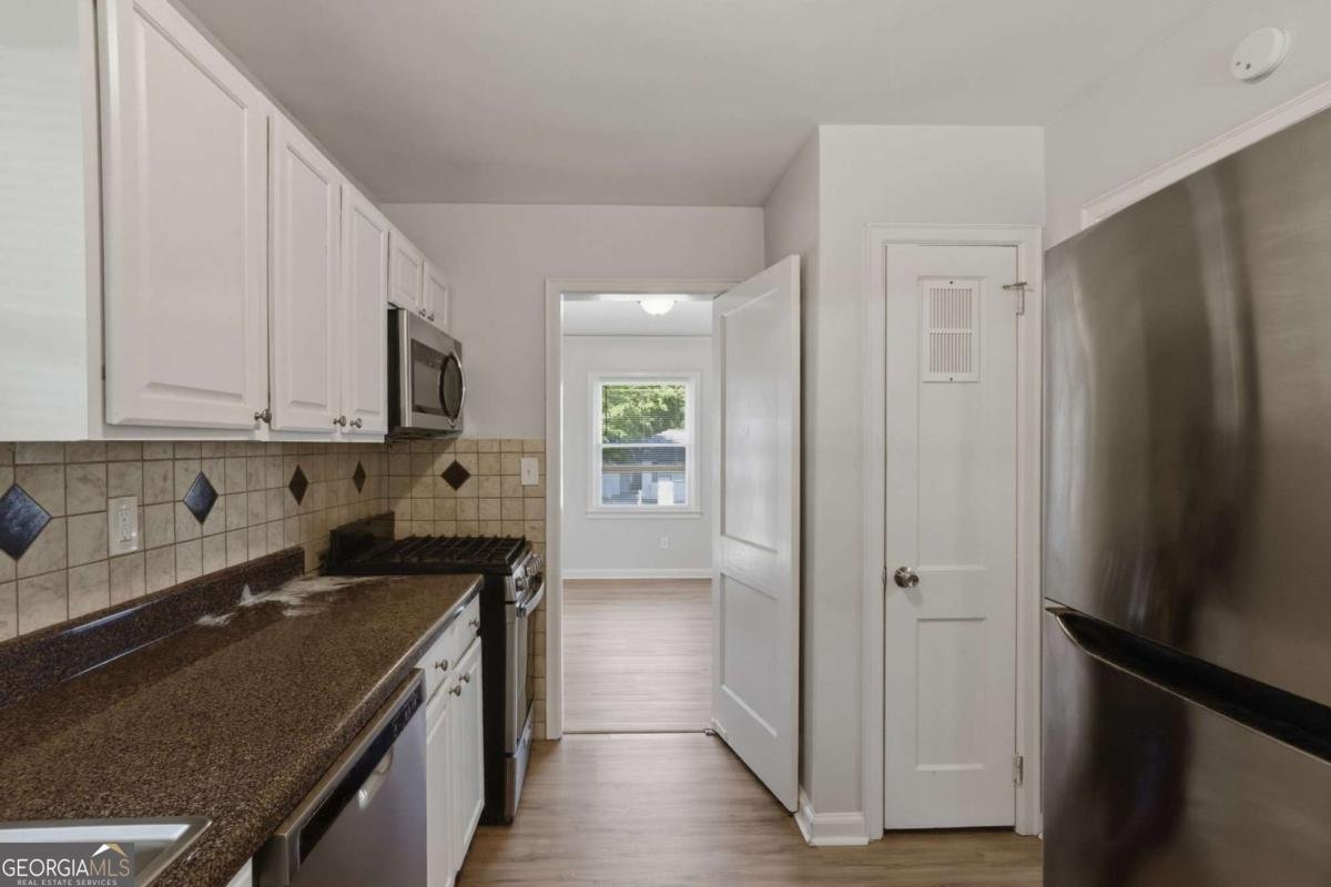 837 Northview Drive Forest Park - Photo 13